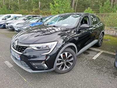 Renault ARKANA Arkana 1.3 TCe 140ch FAP Business EDC