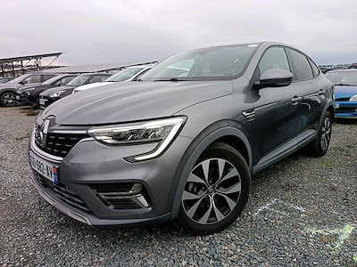 Renault ARKANA Arkana 1.6 E-Tech 145ch Business