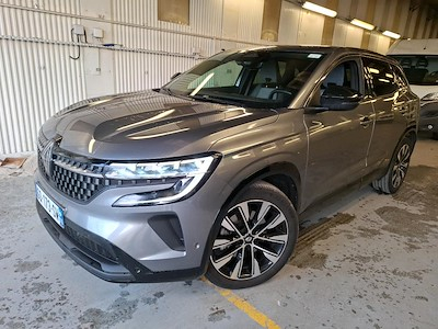 Renault AUSTRAL Austral 1.2 E-Tech full hybrid 200ch Techno