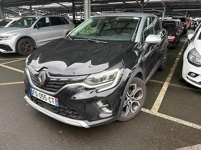 Renault CAPTUR Captur 1.5 Blue dCi 115ch Intens