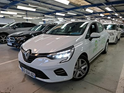 Renault CLIO Clio 1.0 SCe 65ch Business