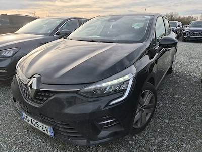 Renault CLIO Clio 1.0 TCe 90ch Business