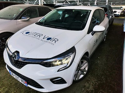 Renault CLIO Clio 1.0 TCe 90ch Business