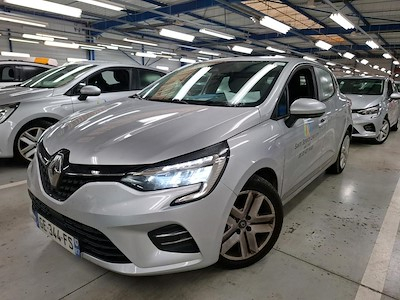 Renault CLIO Clio 1.0 TCe 90ch Business