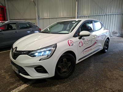 Renault CLIO Clio 1.0 TCe 90ch Business