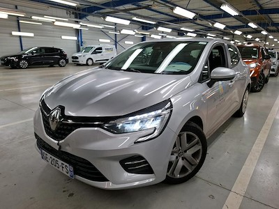 Renault CLIO Clio 1.0 TCe 90ch Business