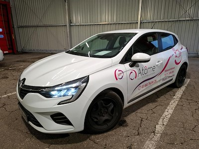 Renault CLIO Clio 1.0 TCe 90ch Business