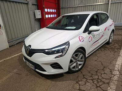 Renault CLIO Clio 1.0 TCe 90ch Business