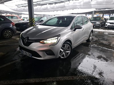 Renault CLIO Clio 1.0 TCe 90ch Business X-Tronic