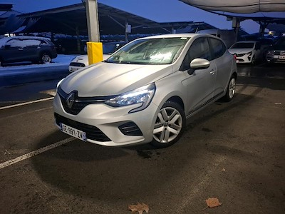 Renault CLIO Clio 1.0 TCe 90ch Business X-Tronic