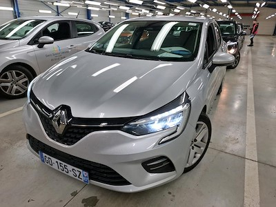 Renault CLIO Clio 1.0 TCe 90ch Business X-Tronic
