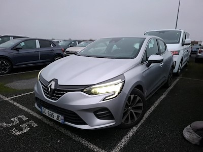 Renault CLIO Clio 1.0 TCe 90ch Intens