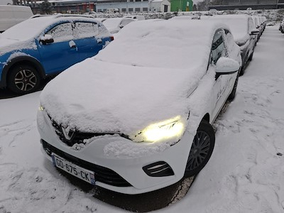 Renault CLIO Clio 1.5 Blue dCi 100ch Business