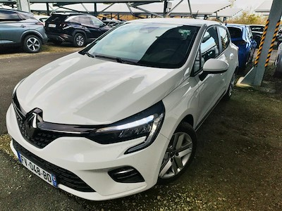 Renault CLIO Clio 1.5 Blue dCi 85ch Business