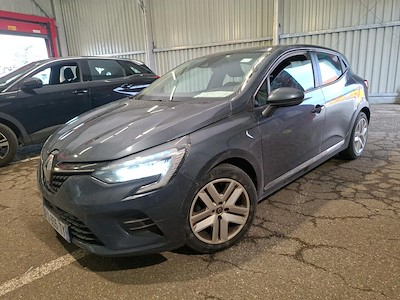 Renault CLIO Clio 1.5 Blue dCi 85ch Business