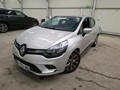 Renault CLIO Clio 1.5 dCi 90ch energy Business 82g 5p