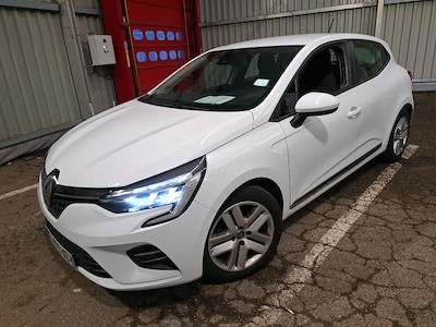 Renault CLIO Clio Reversible 1.0 TCe 90ch Business