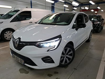 Renault CLIO Clio Reversible 1.0 TCe 90ch Evolution - VASP