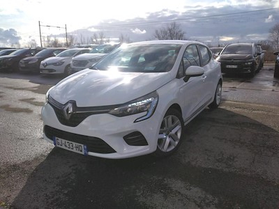Renault CLIO Clio Reversible 1.6 E-Tech 140ch Business