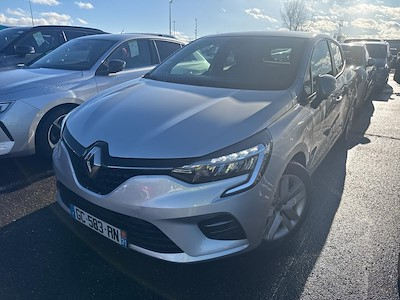 Renault CLIO Clio Reversible 1.6 E-Tech 140ch Business