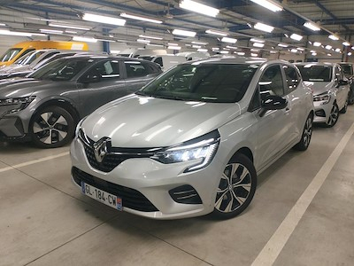 Renault CLIO Clio Reversible 1.6 E-Tech full hybrid 145 Evolution - VASP