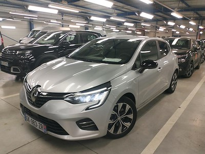 Renault CLIO Clio Reversible 1.6 E-Tech full hybrid 145 Evolution - VASP