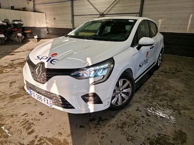 Renault CLIO Clio Ste 1.0 SCe 65ch Air Nav
