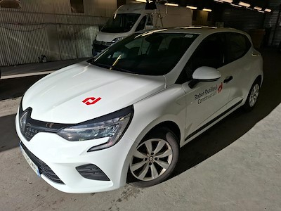 Renault CLIO Clio Ste 1.0 SCe 65ch Air Nav