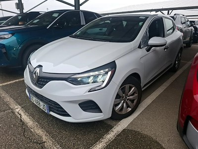 Renault CLIO Clio Ste 1.0 TCe 90ch Air Nav