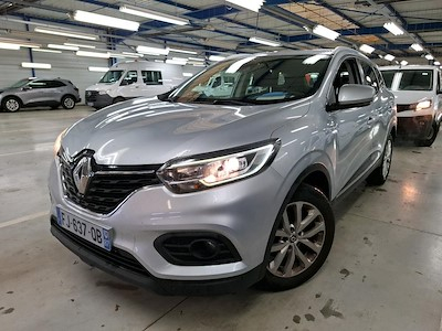 Renault KADJAR Kadjar 1.3 TCe 140ch FAP Business EDC