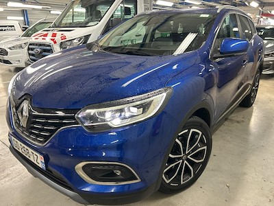 Renault KADJAR Kadjar 1.3 TCe 140ch FAP Intens EDC