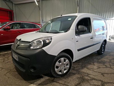 Renault KANGOO Kangoo Express Electrique Grand Confort Achat Integral