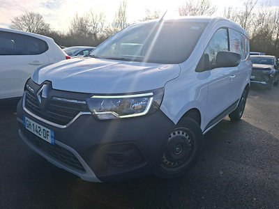 Renault KANGOO Kangoo Van L1 1.3 TCe 130ch Extra Sesame Ouvre Toi EDC7