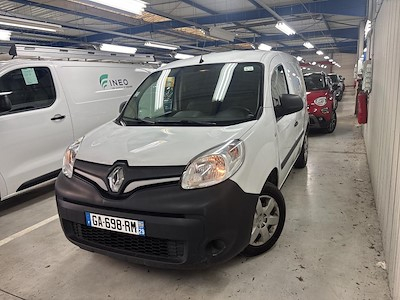 Renault Kangoo express Kangoo Express 1.5 Blue dCi 80ch Grand Confort 5cv