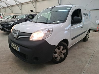 Renault Kangoo express Kangoo Express 1.5 Blue dCi 80ch Grand Confort 5cv