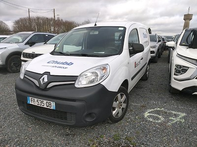 Renault Kangoo express Kangoo Express 1.5 Blue dCi 95ch Grand Confort