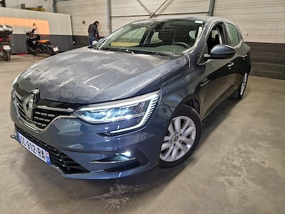 Renault MEGANE Megane 1.3 TCe 140ch Business EDC