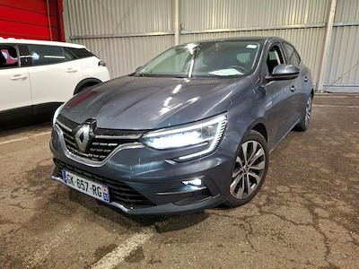 Renault MEGANE Megane 1.5 Blue dCi 115ch Techno