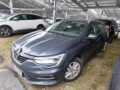 Renault MEGANE Megane Estate 1.6 E-Tech Plug-in 160ch Business