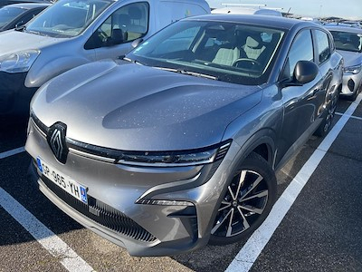 Renault Megane e-tech Megane E-Tech Electric EV60 130ch Evolution ER optimum charge -B