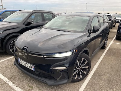Renault Megane e-tech Megane E-Tech Electric EV60 130ch Evolution ER optimum charge -B