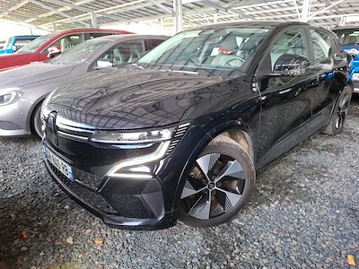 Renault Megane e-tech Megane E-Tech Electric EV60 220ch Equilibre optimum charge