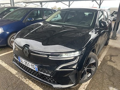 Renault Megane e-tech Megane E-Tech Electric EV60 220ch Equilibre optimum charge