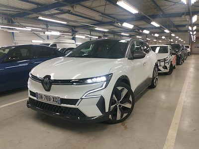 Renault Megane e-tech Megane E-Tech Electric EV60 220ch Techno optimum charge