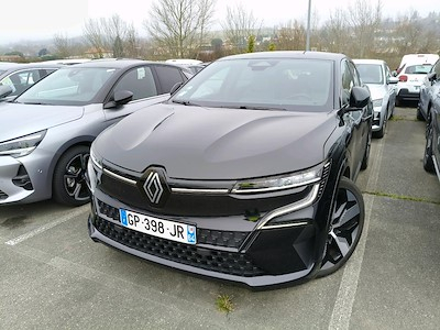 Renault Megane e-tech Megane E-Tech Electric EV60 220ch Techno optimum charge