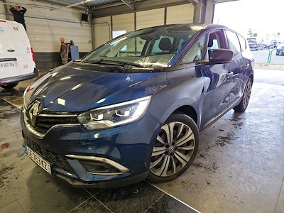 Renault Grand SCENIC Grand Scenic 1.3 TCe 140ch Business 7 places