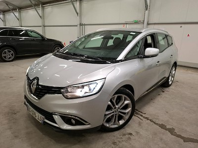 Renault Grand SCENIC Grand Scenic 1.5 dCi 110ch Energy Business EDC 7 places