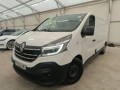 Renault TRAFIC Trafic Fg L2H1 1300 2.0 dCi 145ch Energy Grand Confort E6