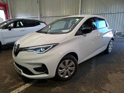 Renault ZOE Zoe E-Tech Business charge normale R110 Achat Integral
