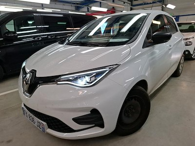 Renault ZOE Zoe Life charge normale R110 Achat Integral// 2 PLACES - 2 SEATS